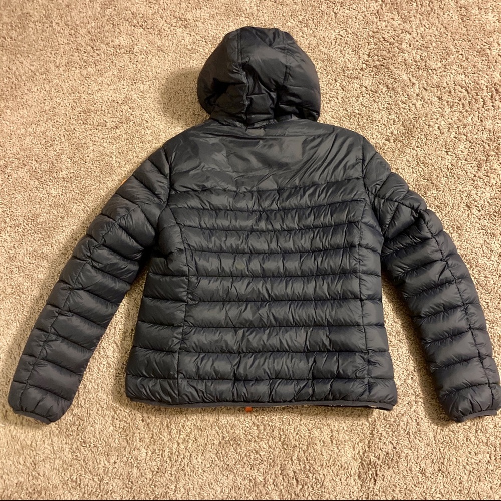 Animal-Free Sherpa Coat - Picture 8 of 16